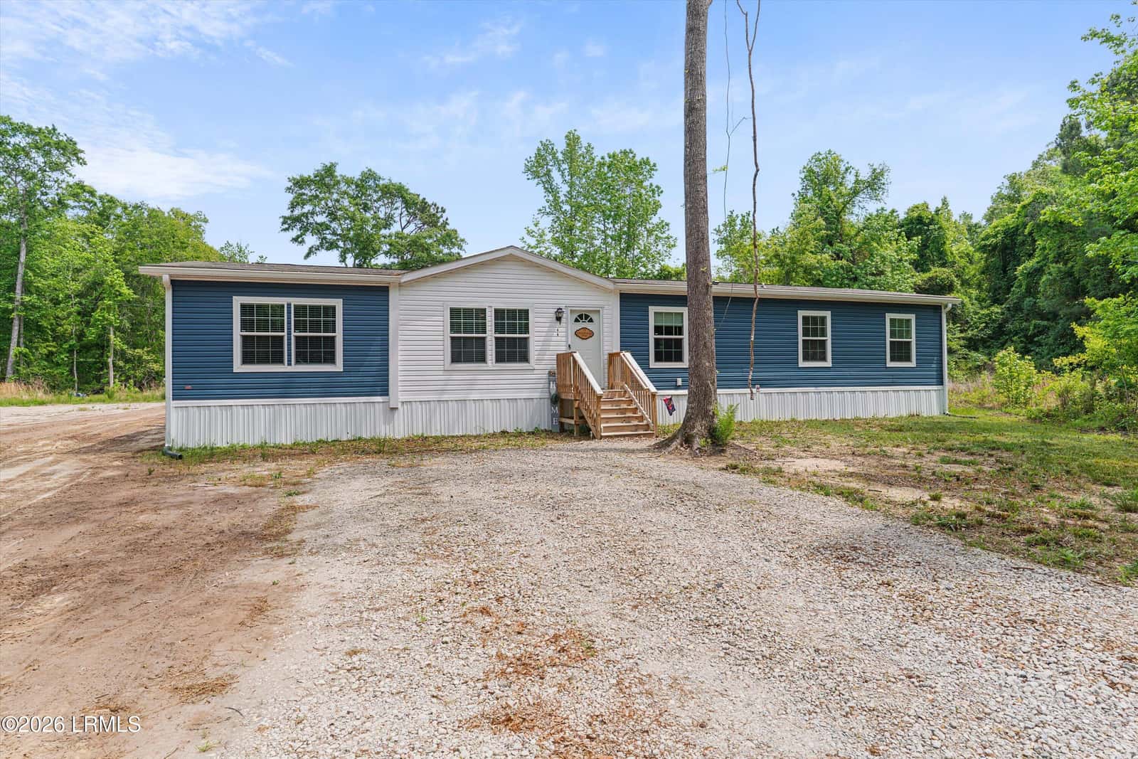 48 Community Center Road, Seabrook, SC 29940 — photo 2 of 26
