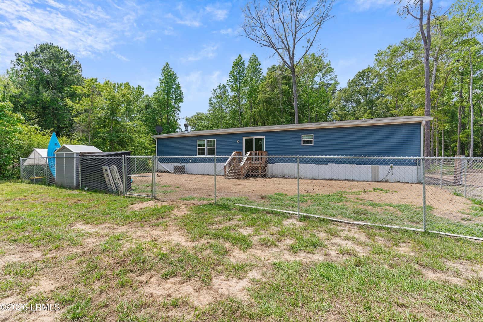48 Community Center Road, Seabrook, SC 29940 — photo 26 of 26