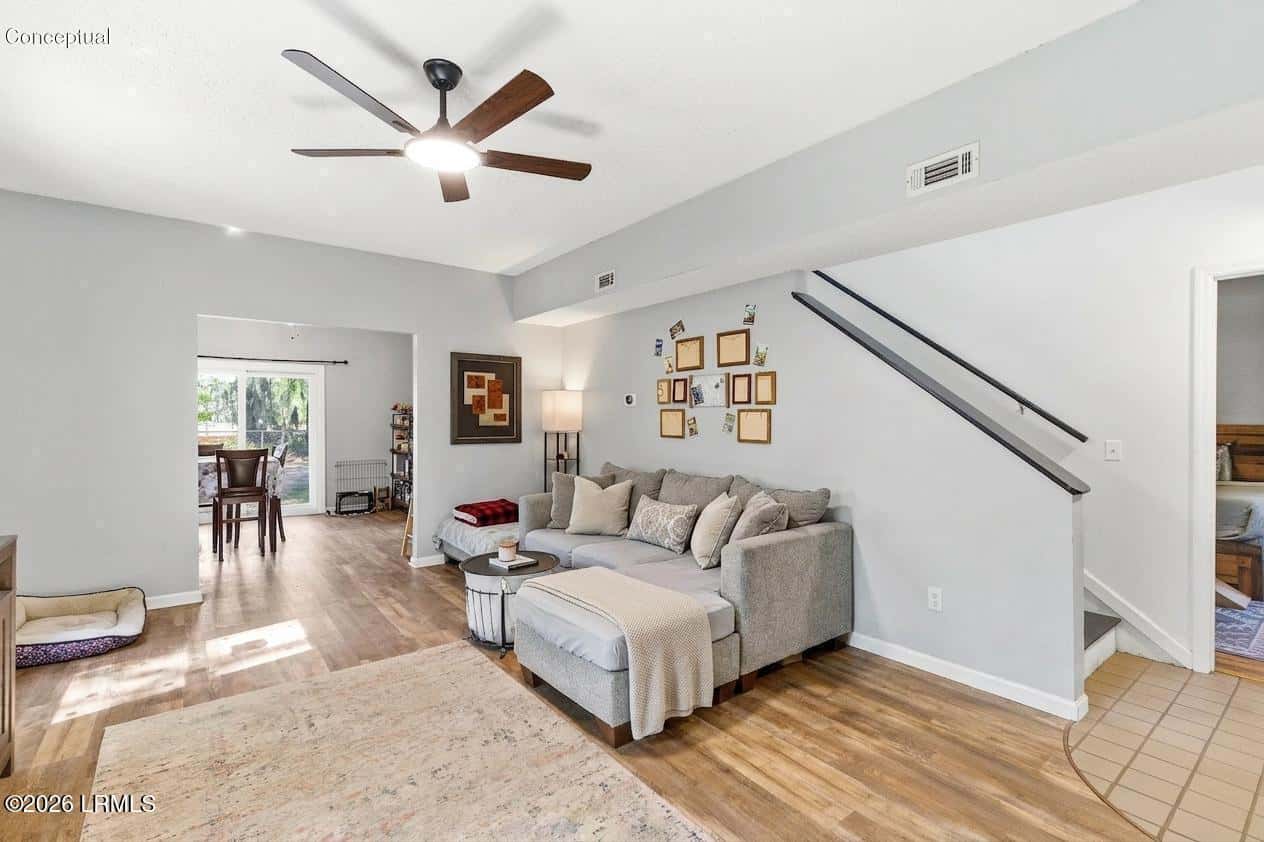 54 Brickyard Point Road S, Beaufort, SC 29907 — photo 10 of 52