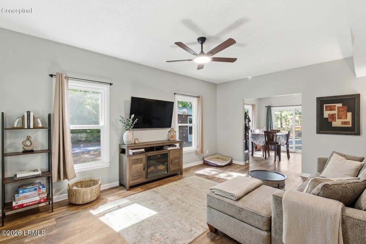 54 Brickyard Point Road S, Beaufort, SC 29907 — photo 11 of 52