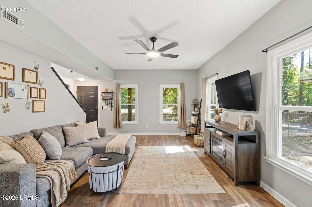 54 Brickyard Point Road S, Beaufort, SC 29907 — photo 13 of 52