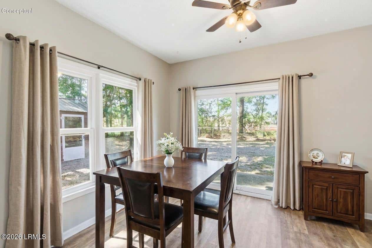 54 Brickyard Point Road S, Beaufort, SC 29907 — photo 14 of 52