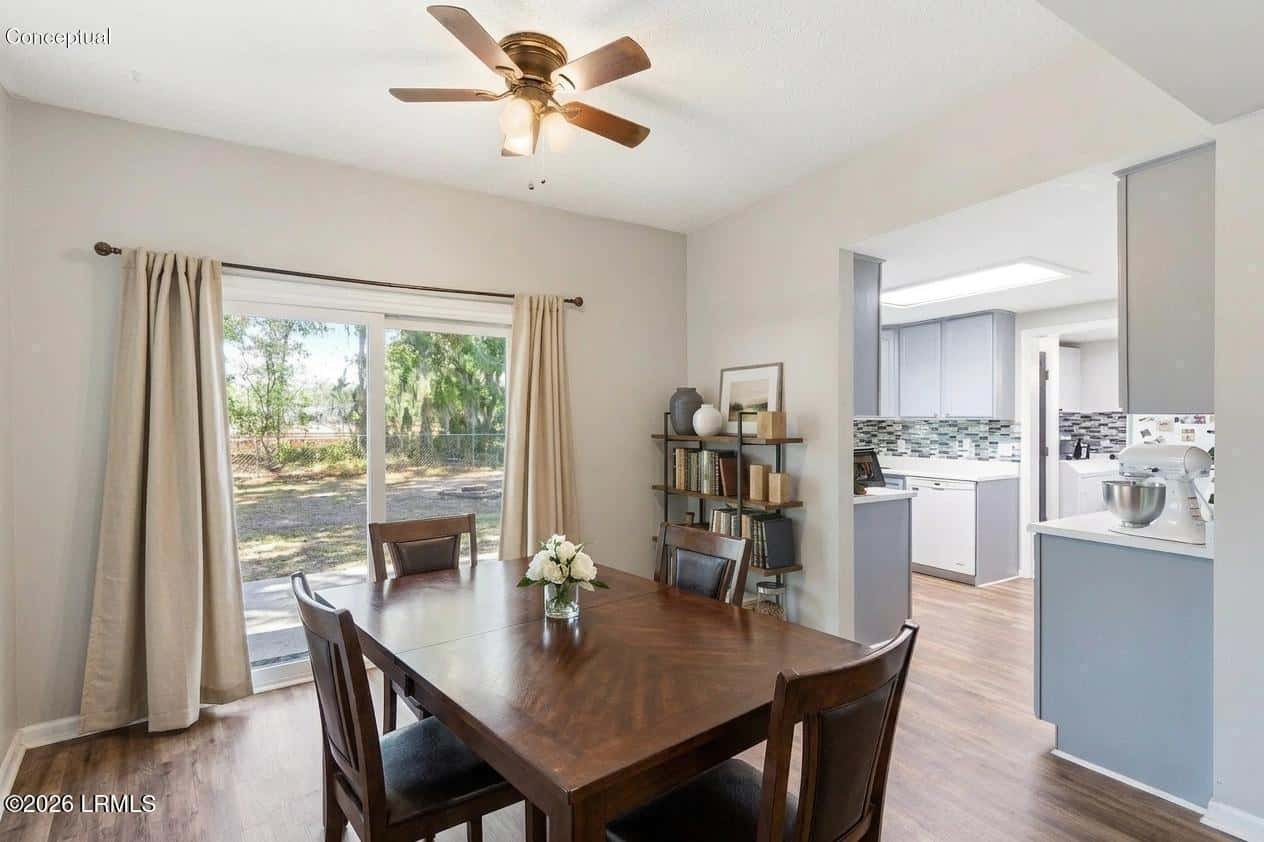 54 Brickyard Point Road S, Beaufort, SC 29907 — photo 15 of 52