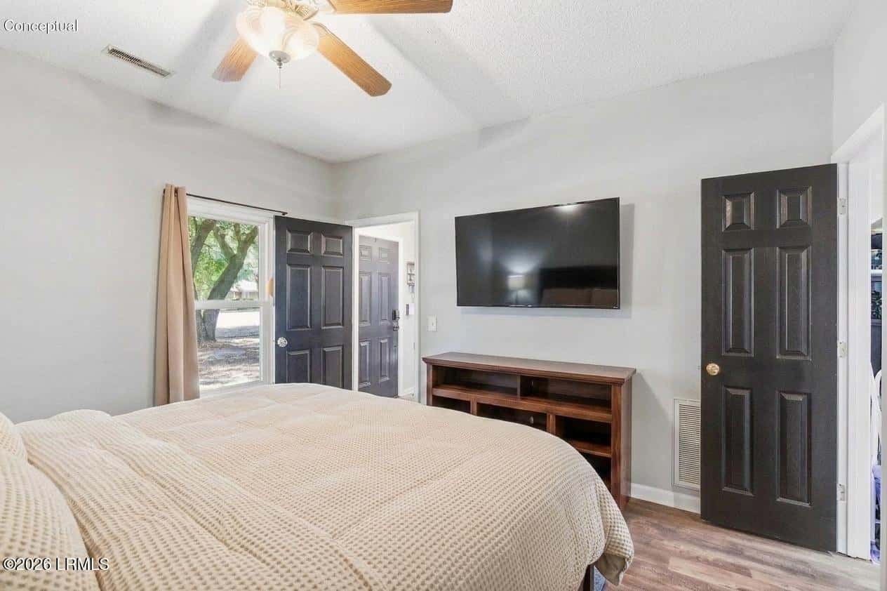 54 Brickyard Point Road S, Beaufort, SC 29907 — photo 26 of 52