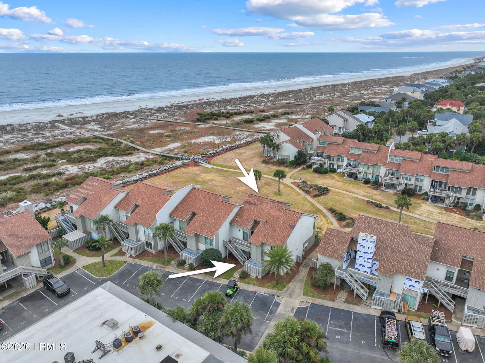 129 Captain John Fripp Villa, Fripp Island, SC 29920 — photo 44 of 64