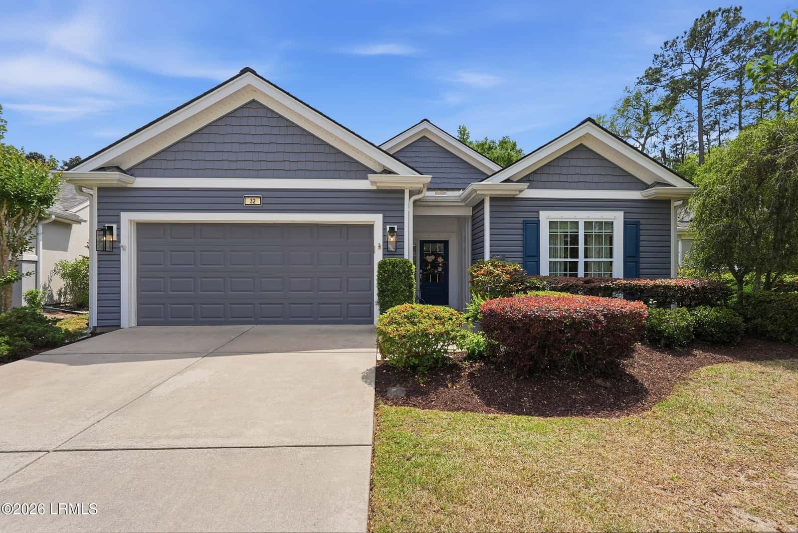 32 Reedy Place, Bluffton, SC 29909 — photo 6 of 48