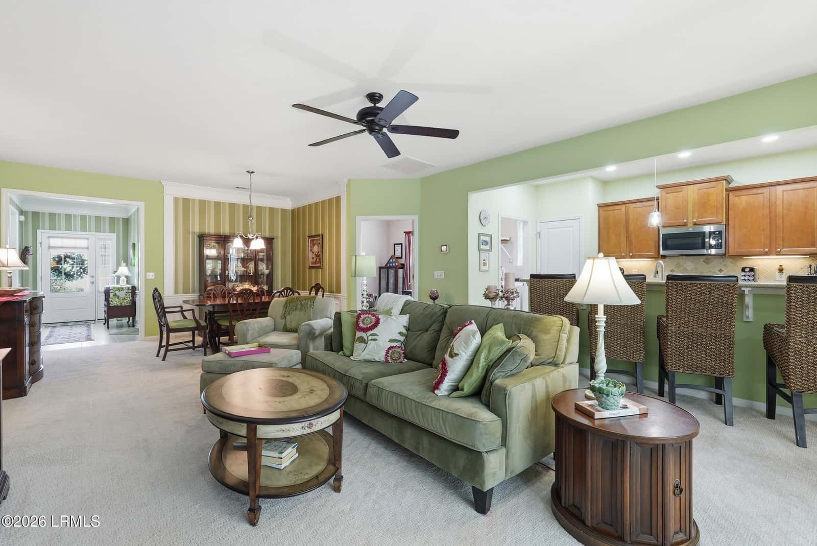 32 Reedy Place, Bluffton, SC 29909 — photo 10 of 48