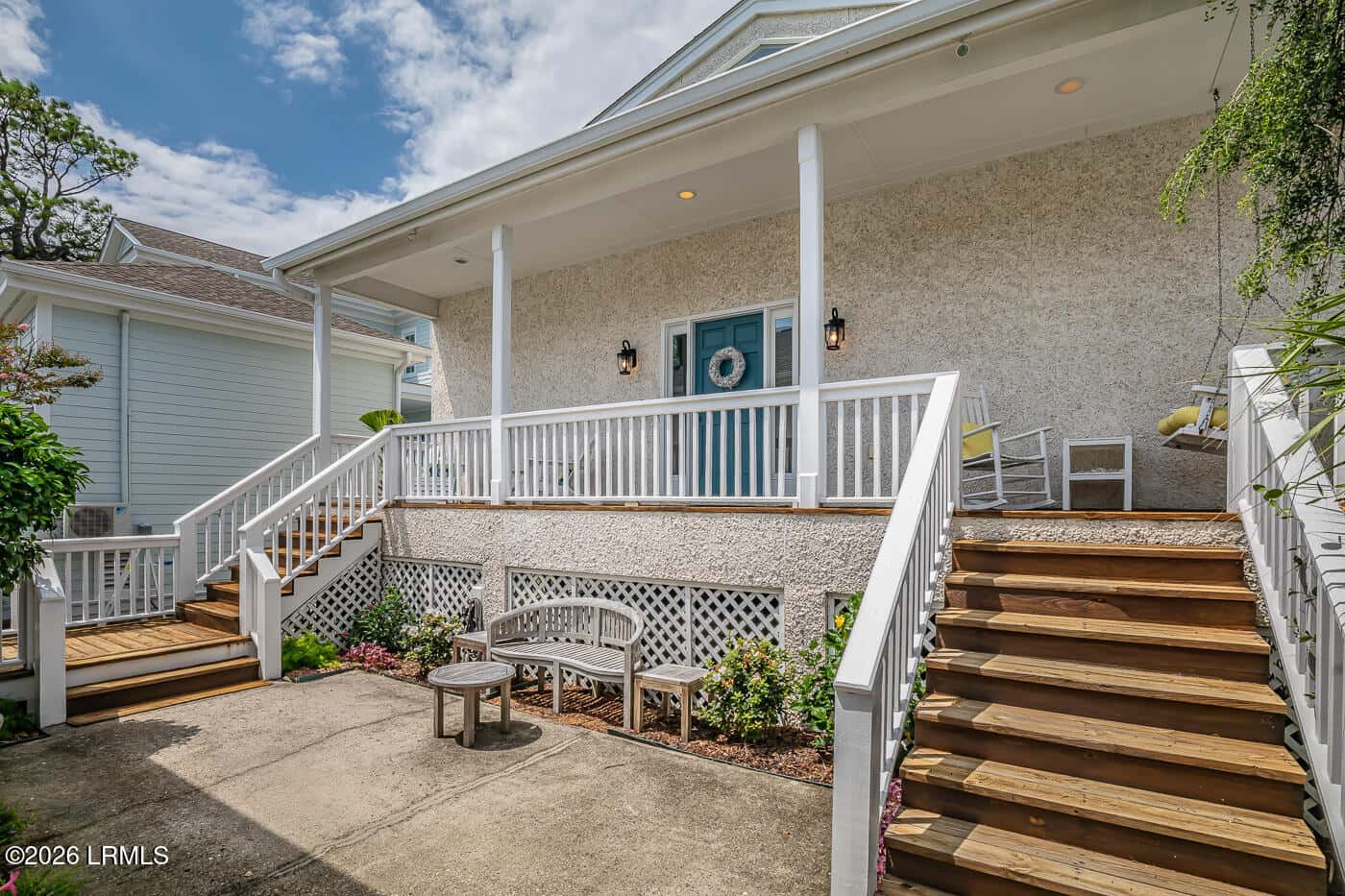 105 Ocean Point Drive, Fripp Island, SC 29920 — photo 2 of 48