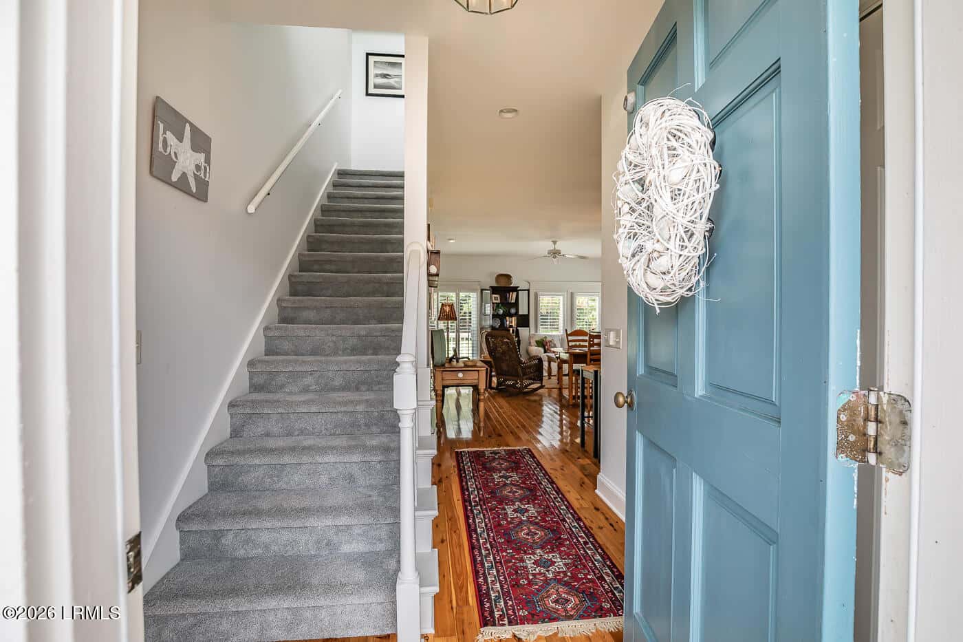 105 Ocean Point Drive, Fripp Island, SC 29920 — photo 4 of 48
