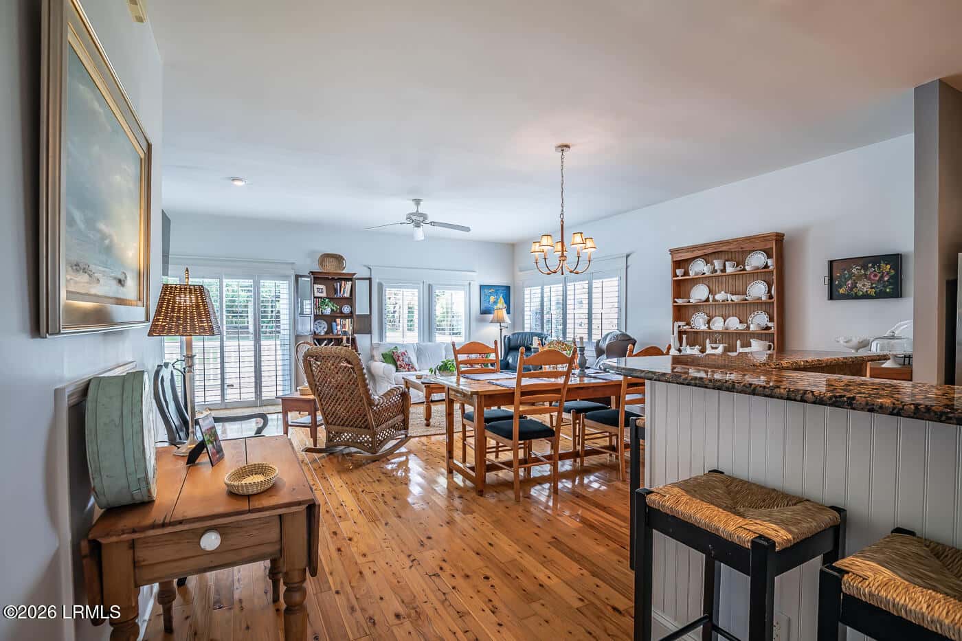 105 Ocean Point Drive, Fripp Island, SC 29920 — photo 5 of 48