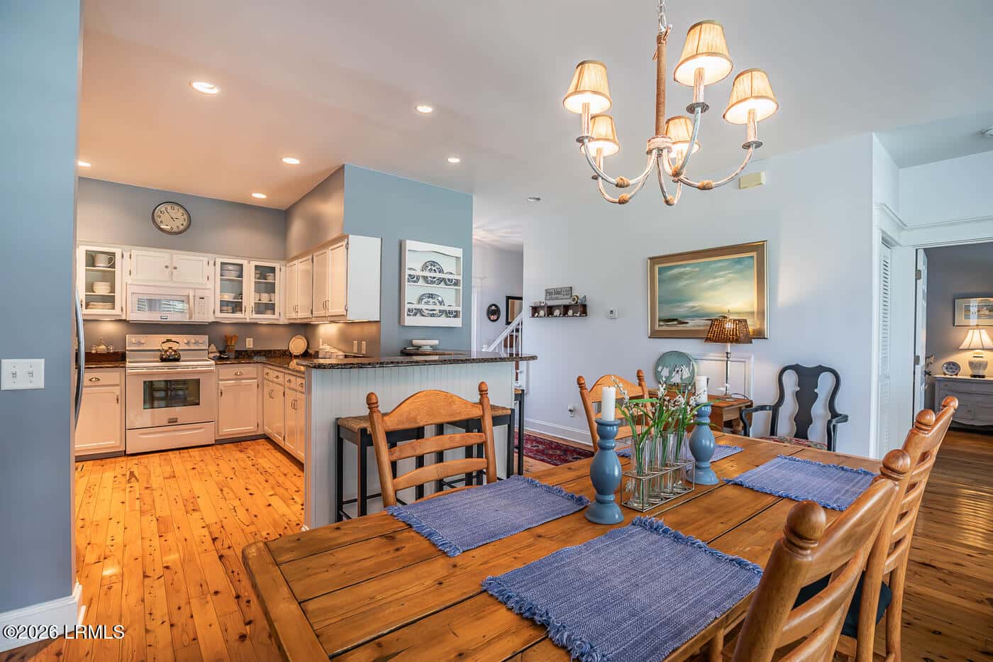 105 Ocean Point Drive, Fripp Island, SC 29920 — photo 7 of 48