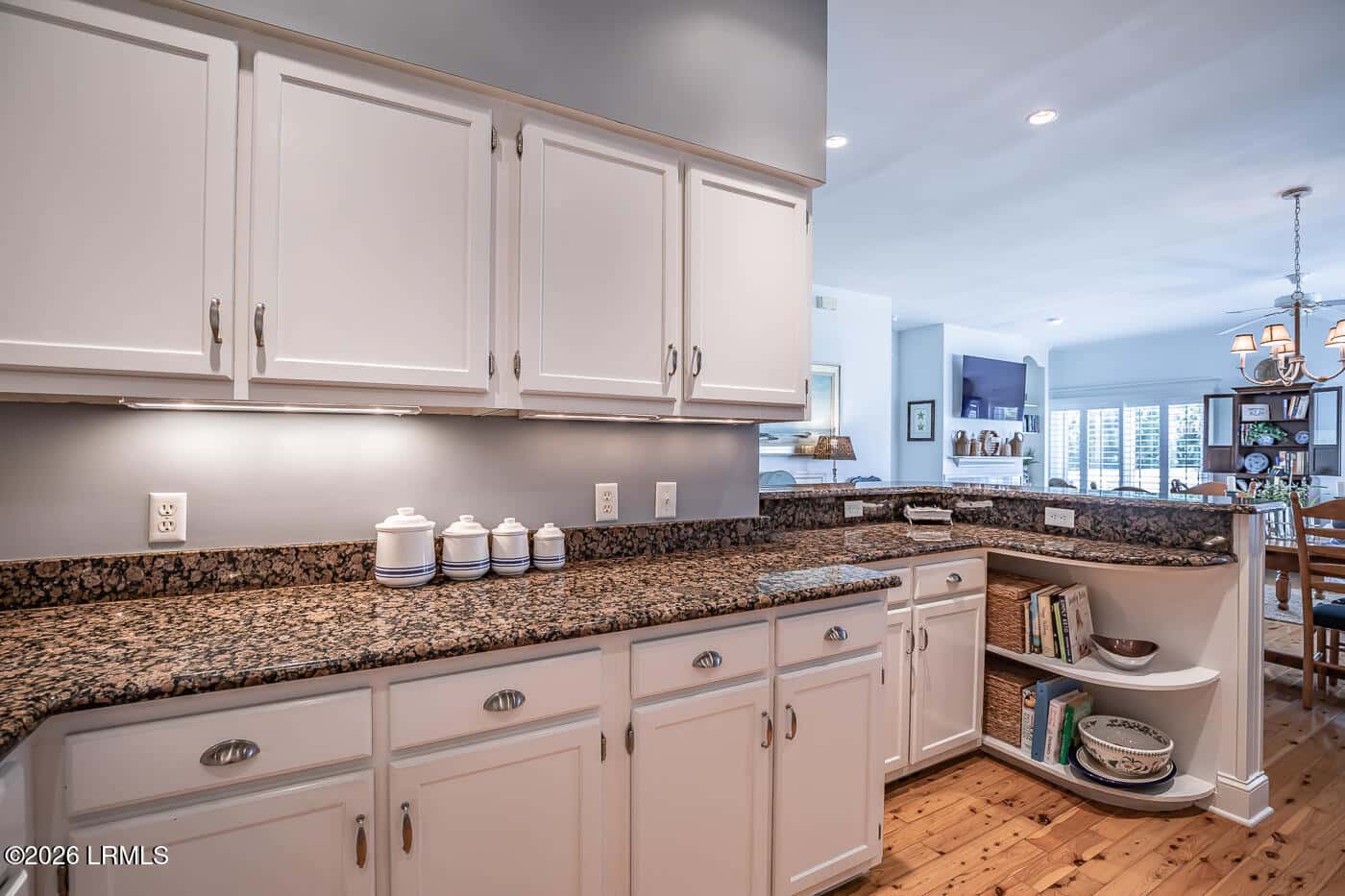 105 Ocean Point Drive, Fripp Island, SC 29920 — photo 10 of 48
