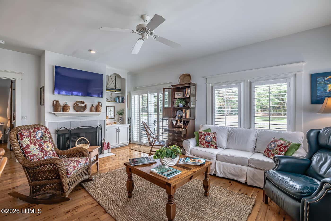 105 Ocean Point Drive, Fripp Island, SC 29920 — photo 11 of 48