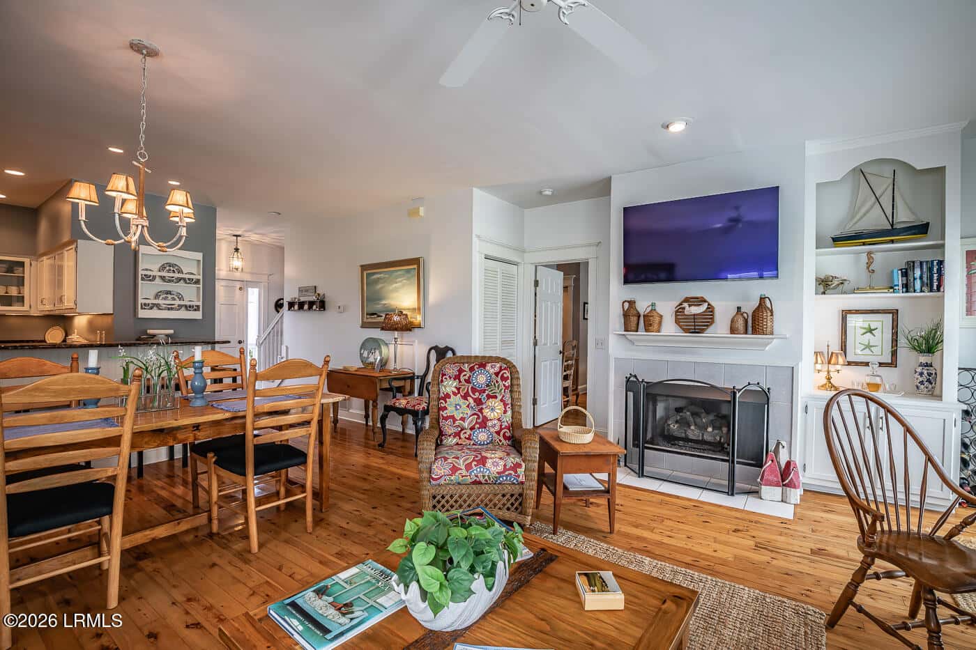 105 Ocean Point Drive, Fripp Island, SC 29920 — photo 12 of 48