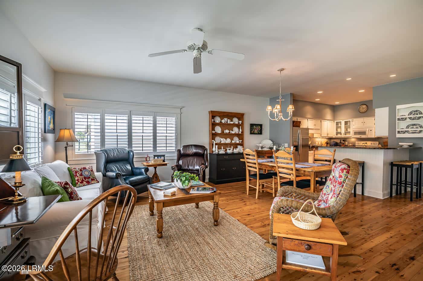 105 Ocean Point Drive, Fripp Island, SC 29920 — photo 13 of 48
