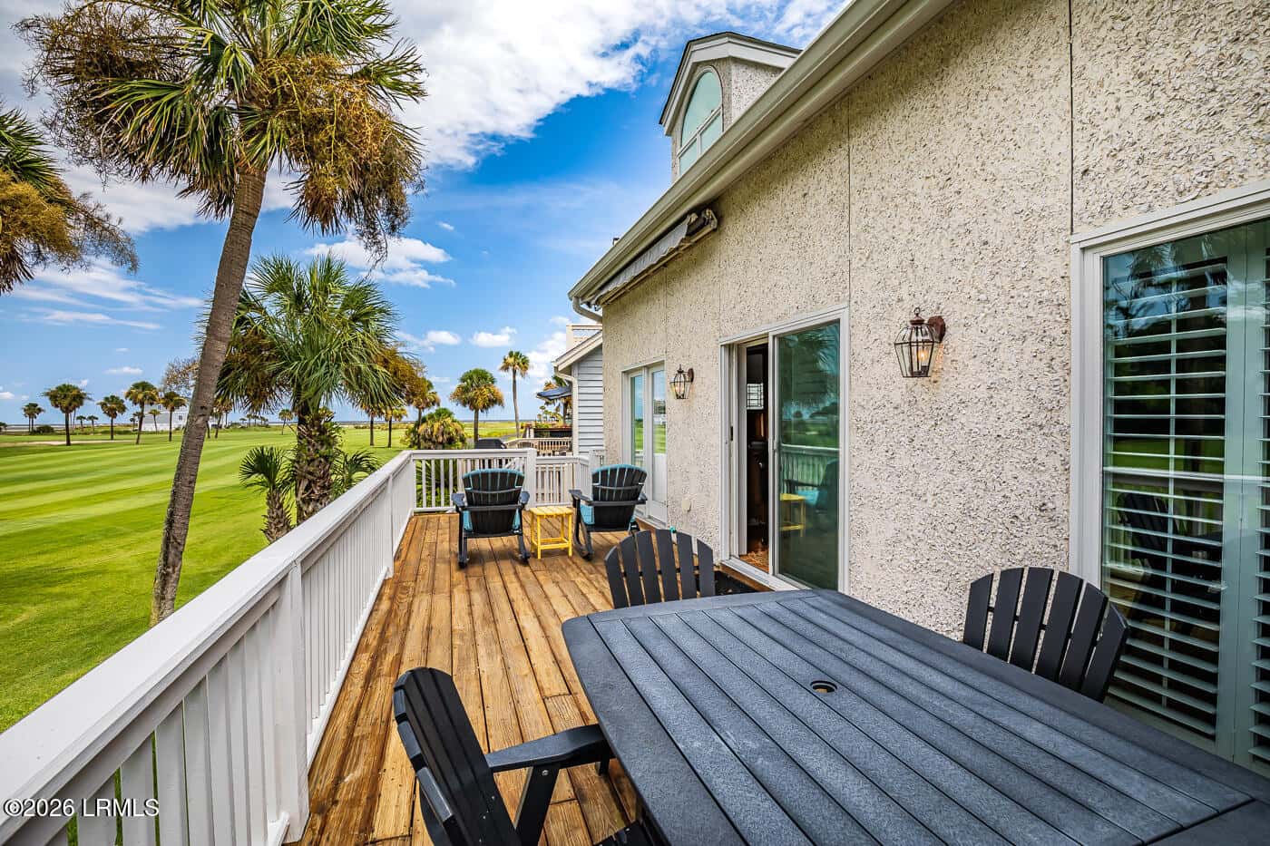 105 Ocean Point Drive, Fripp Island, SC 29920 — photo 14 of 48