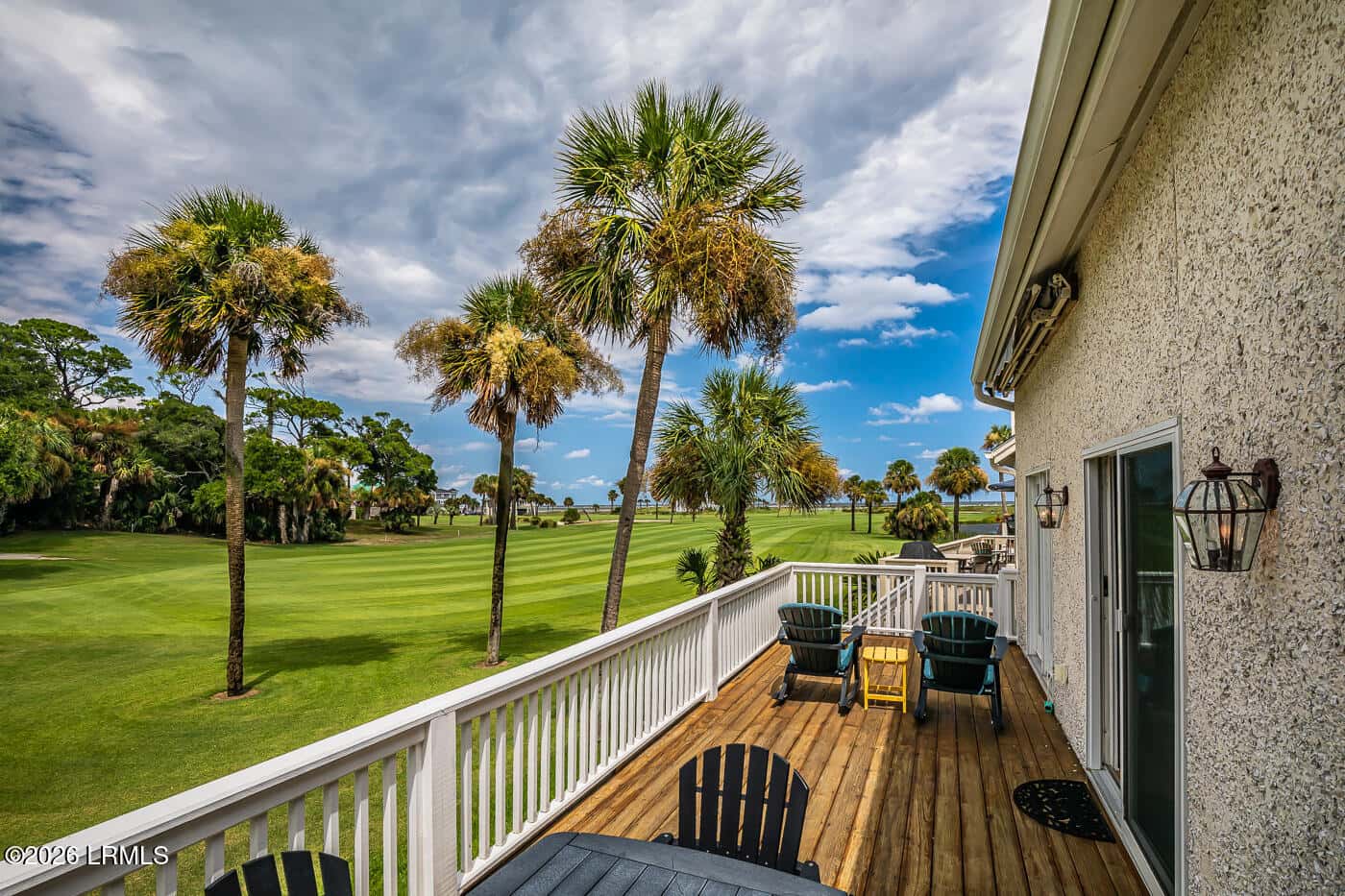 105 Ocean Point Drive, Fripp Island, SC 29920 — photo 15 of 48
