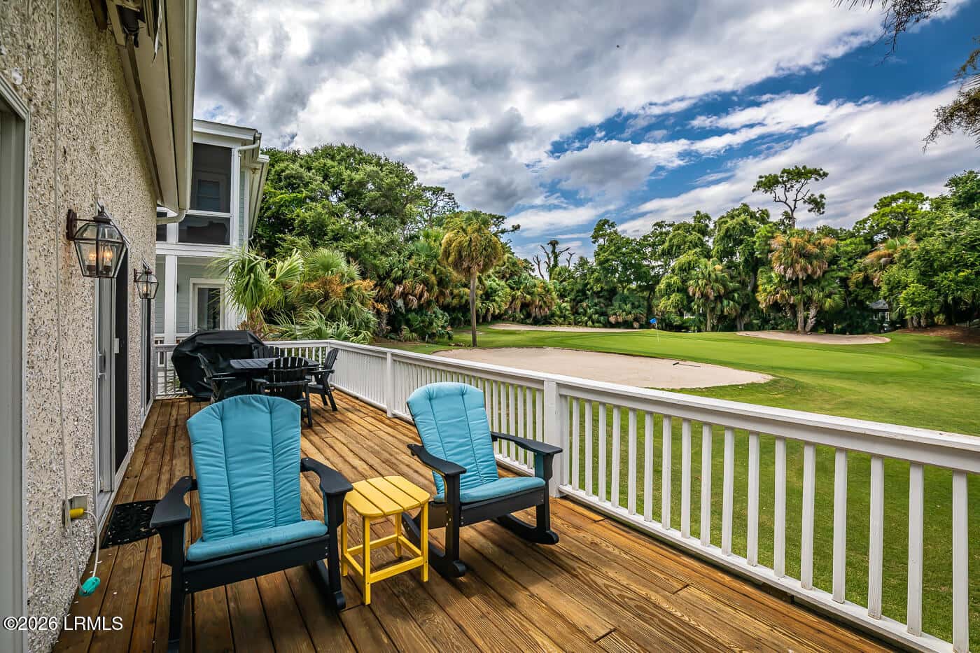 105 Ocean Point Drive, Fripp Island, SC 29920 — photo 16 of 48