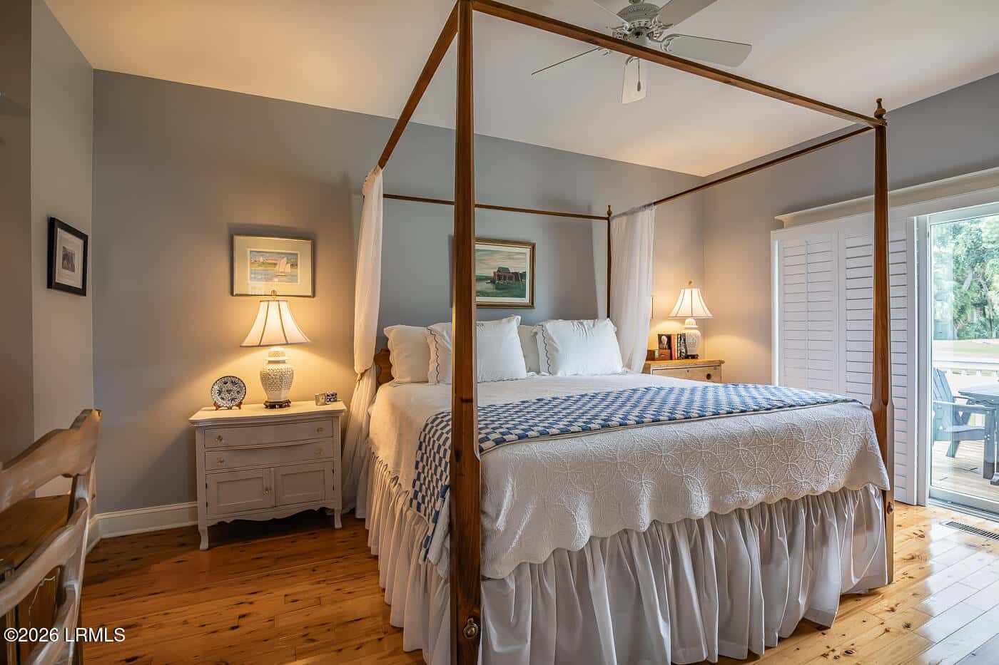 105 Ocean Point Drive, Fripp Island, SC 29920 — photo 17 of 48