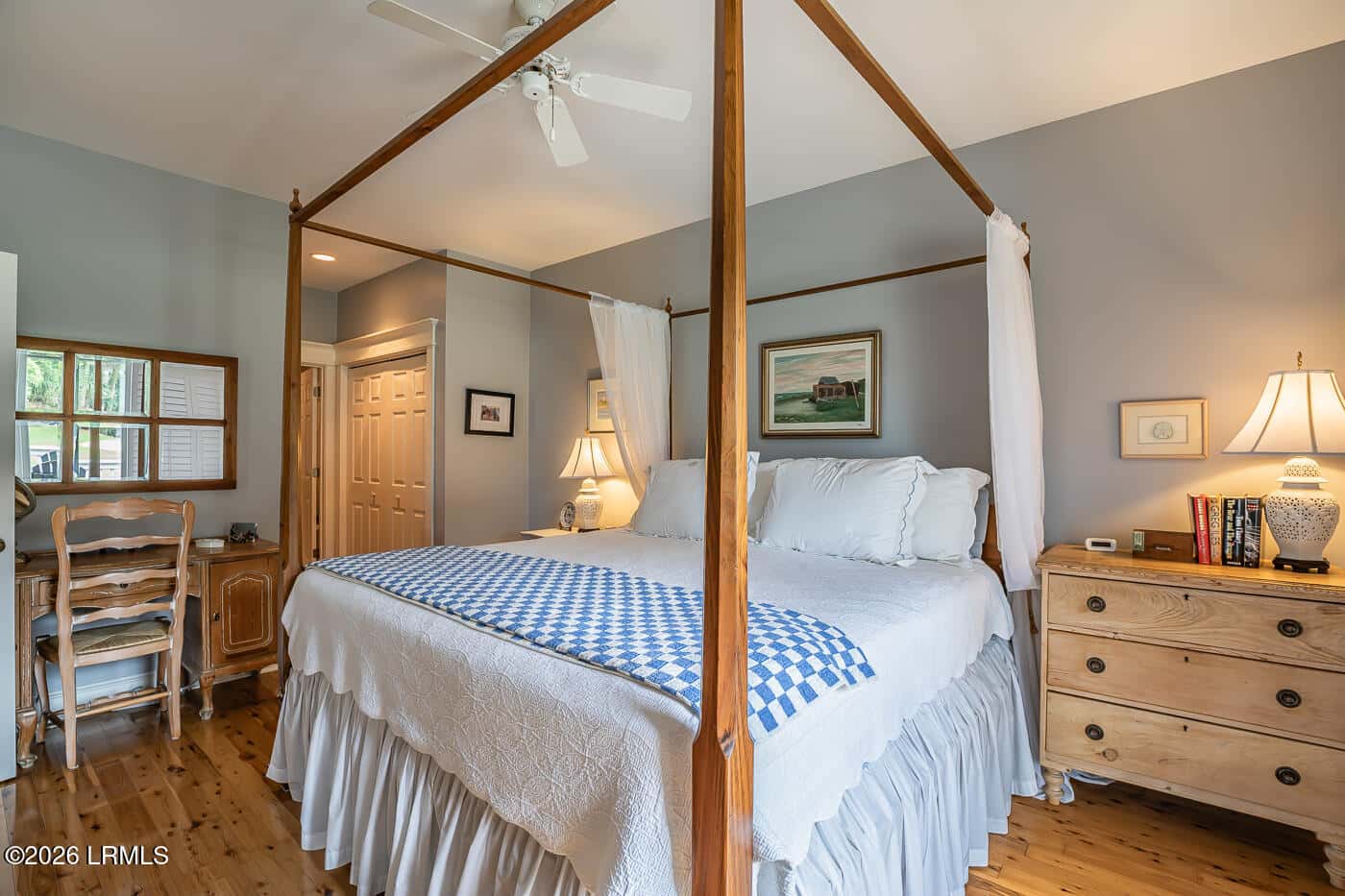 105 Ocean Point Drive, Fripp Island, SC 29920 — photo 18 of 48