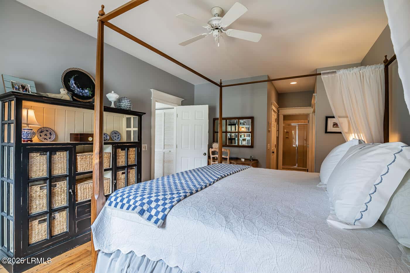 105 Ocean Point Drive, Fripp Island, SC 29920 — photo 19 of 48