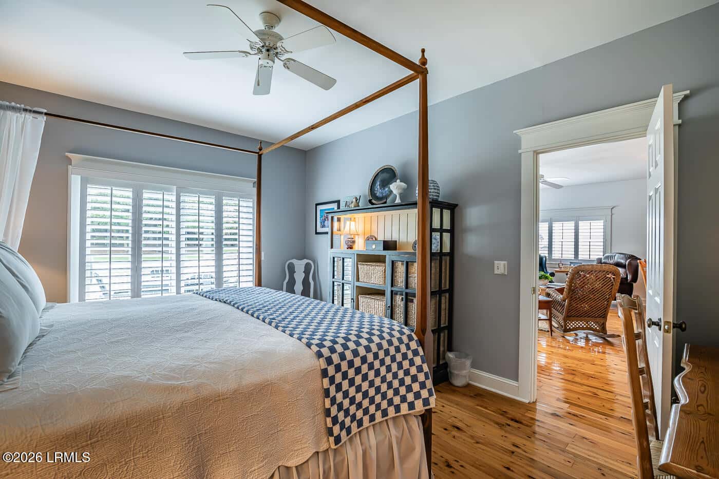 105 Ocean Point Drive, Fripp Island, SC 29920 — photo 20 of 48
