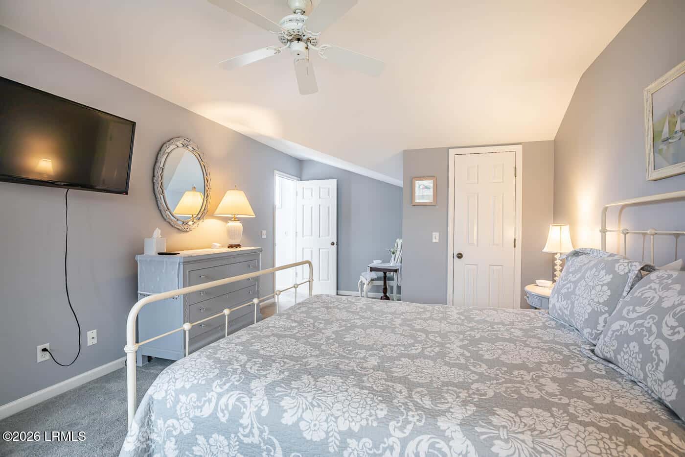 105 Ocean Point Drive, Fripp Island, SC 29920 — photo 32 of 48