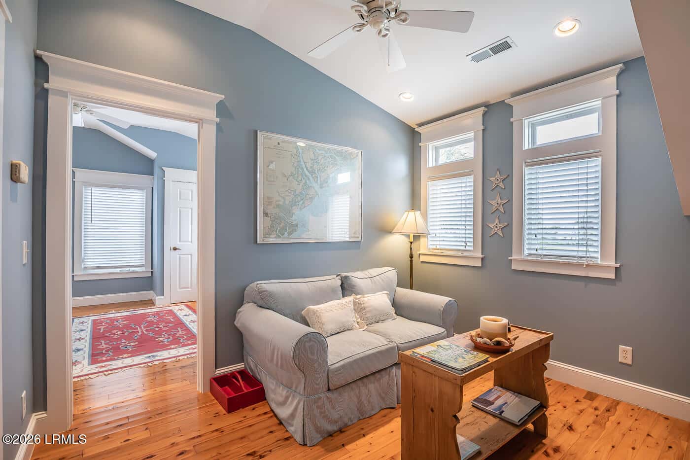 105 Ocean Point Drive, Fripp Island, SC 29920 — photo 33 of 48