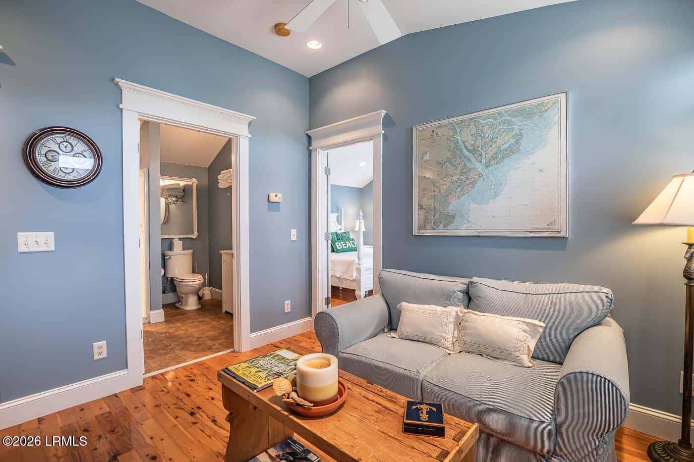 105 Ocean Point Drive, Fripp Island, SC 29920 — photo 34 of 48