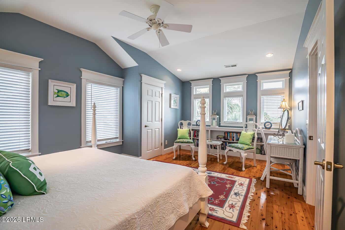 105 Ocean Point Drive, Fripp Island, SC 29920 — photo 37 of 48