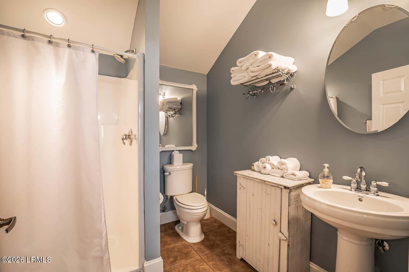 105 Ocean Point Drive, Fripp Island, SC 29920 — photo 39 of 48