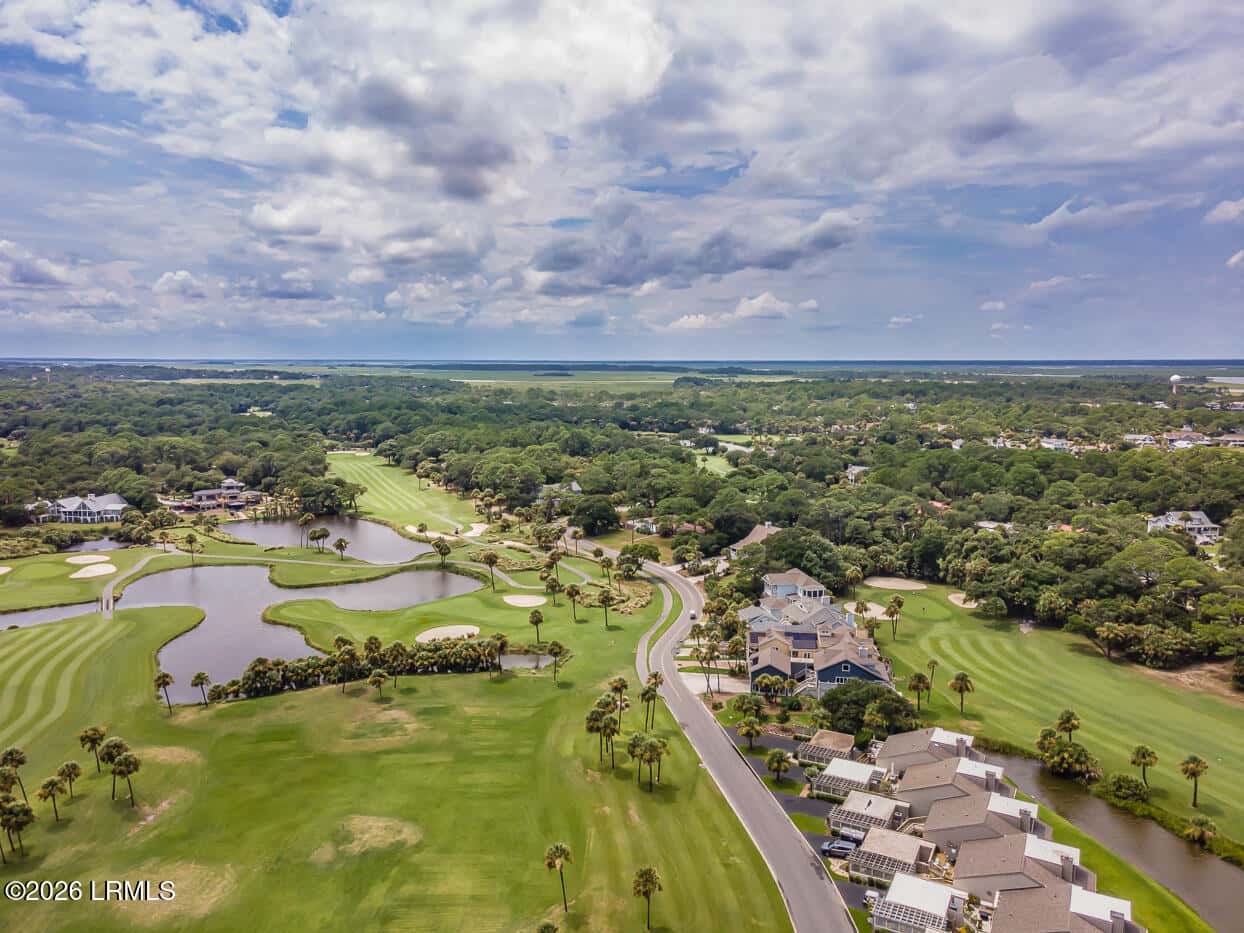 105 Ocean Point Drive, Fripp Island, SC 29920 — photo 43 of 48