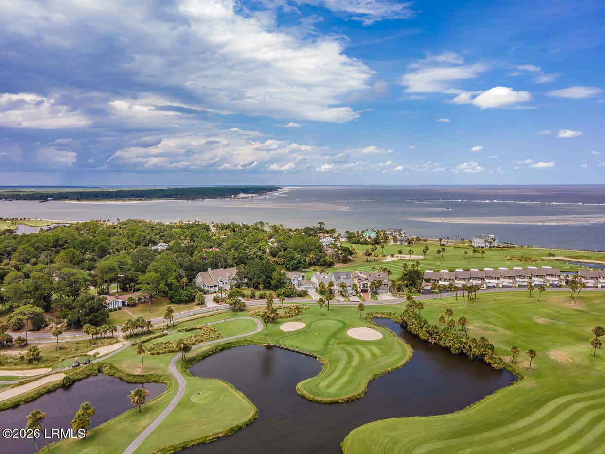 105 Ocean Point Drive, Fripp Island, SC 29920 — photo 47 of 48