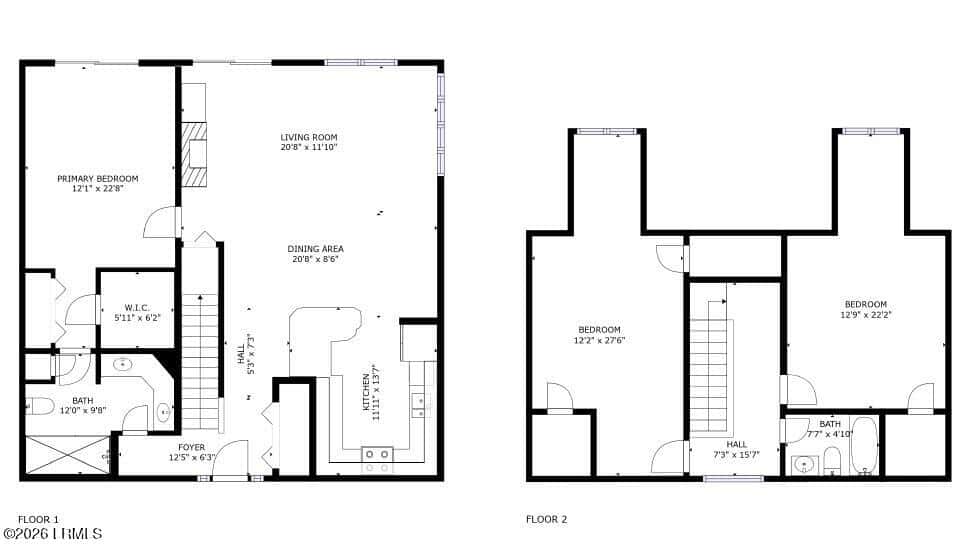 105 Ocean Point Drive, Fripp Island, SC 29920 — photo 48 of 48