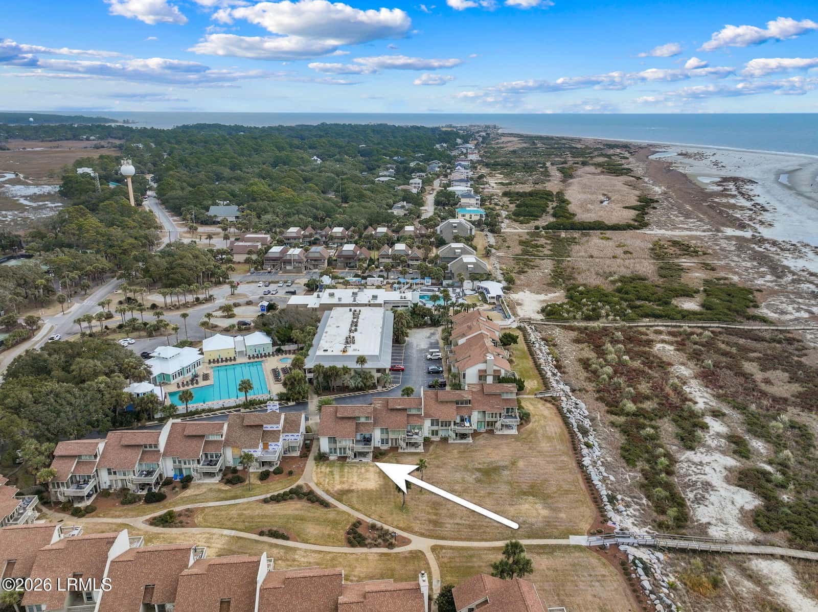 129 Captain John Fripp Villa, Fripp Island, SC 29920 — photo 41 of 64
