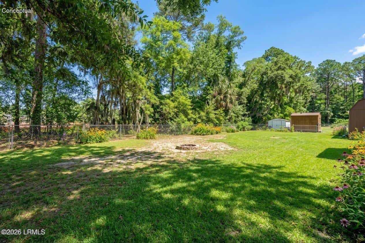54 Brickyard Point Road S, Beaufort, SC 29907 — photo 38 of 52