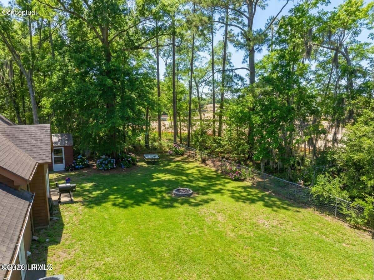 54 Brickyard Point Road S, Beaufort, SC 29907 — photo 37 of 52