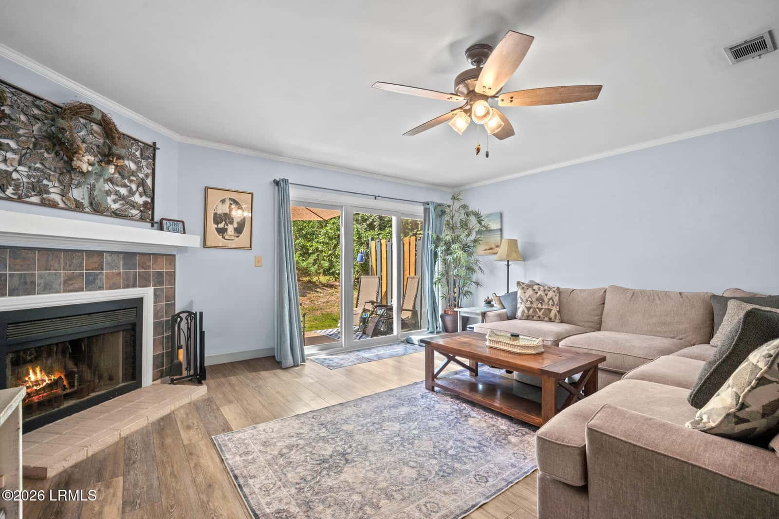 4 Battery Lane, Beaufort, SC 29902 — photo 3 of 28