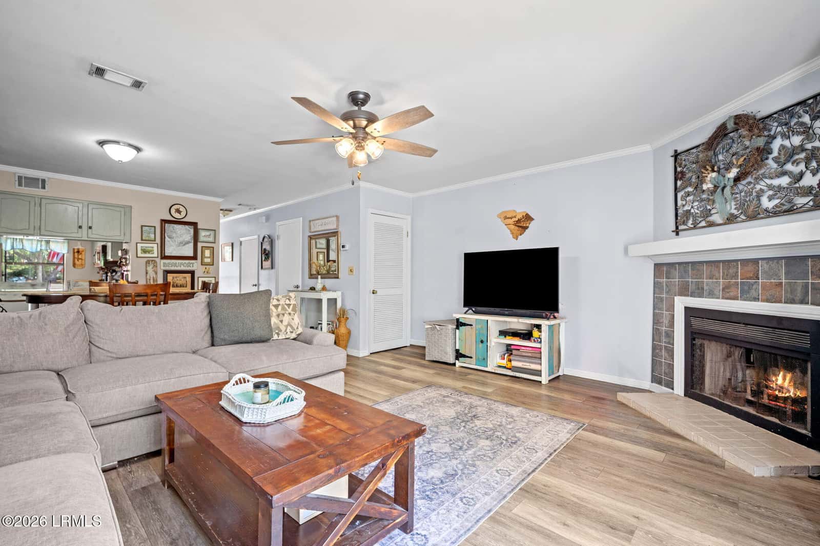 4 Battery Lane, Beaufort, SC 29902 — photo 6 of 28