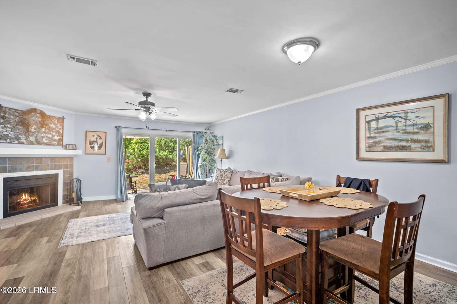4 Battery Lane, Beaufort, SC 29902 — photo 8 of 28