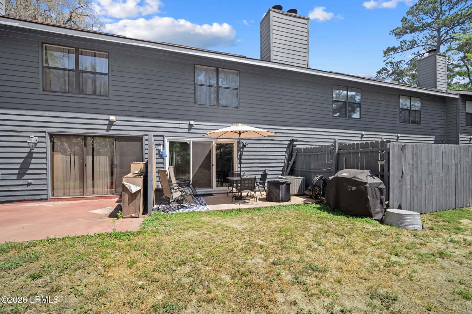 4 Battery Lane, Beaufort, SC 29902 — photo 25 of 28