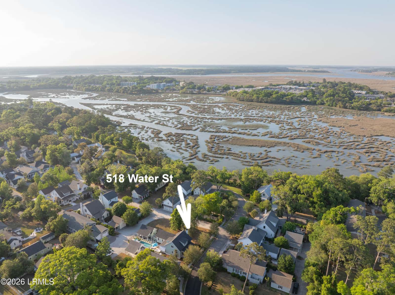 518 Water Street, Beaufort, SC 29902 — photo 7 of 8