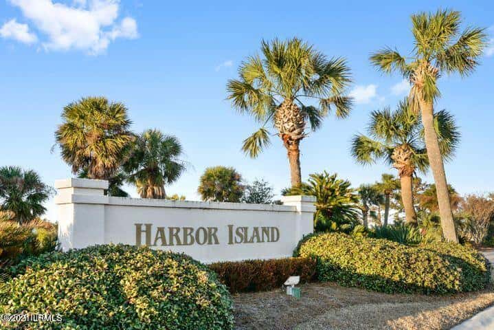 170 Harbor Drive N, Harbor Island, SC 29920 — photo 62 of 67