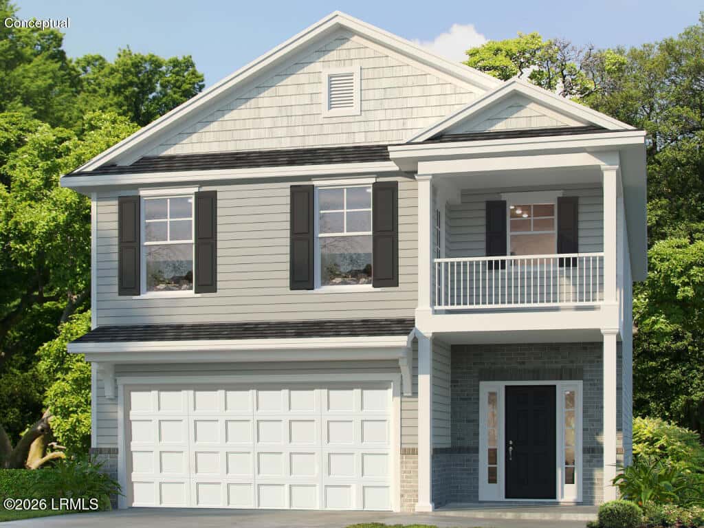 652 Sawmill Road, Hardeeville, SC 29927 — photo 1 of 4