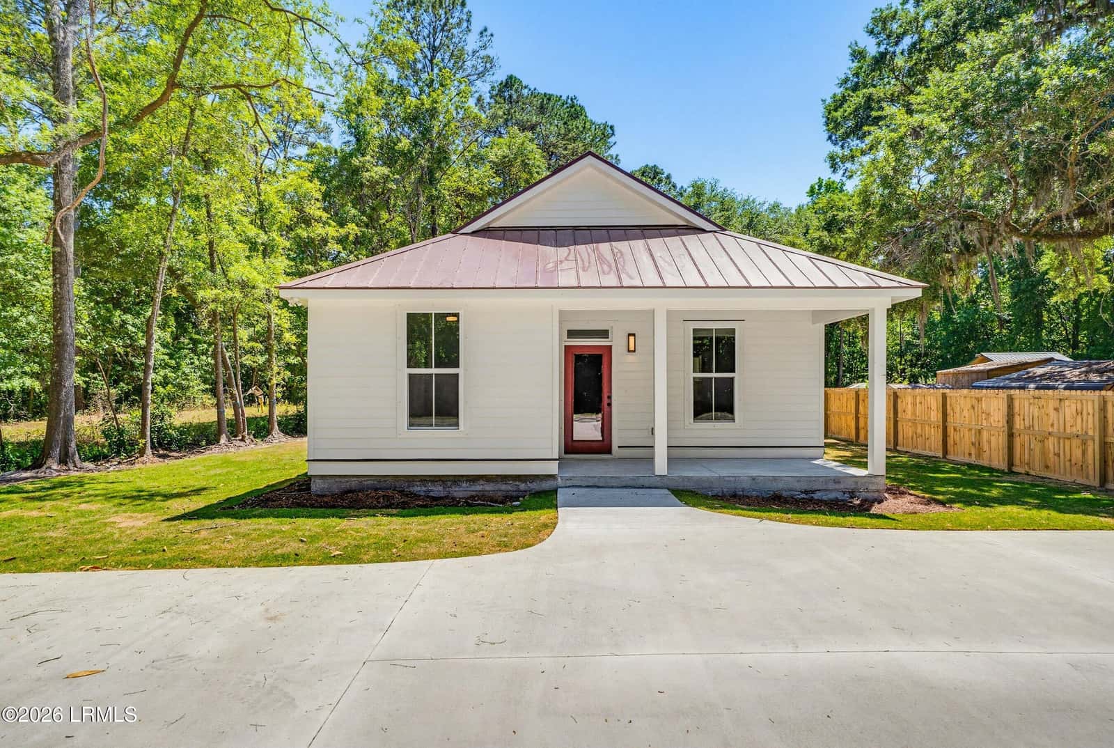 23 Seabrook Center Road, Seabrook, SC 29940 — photo 1 of 38