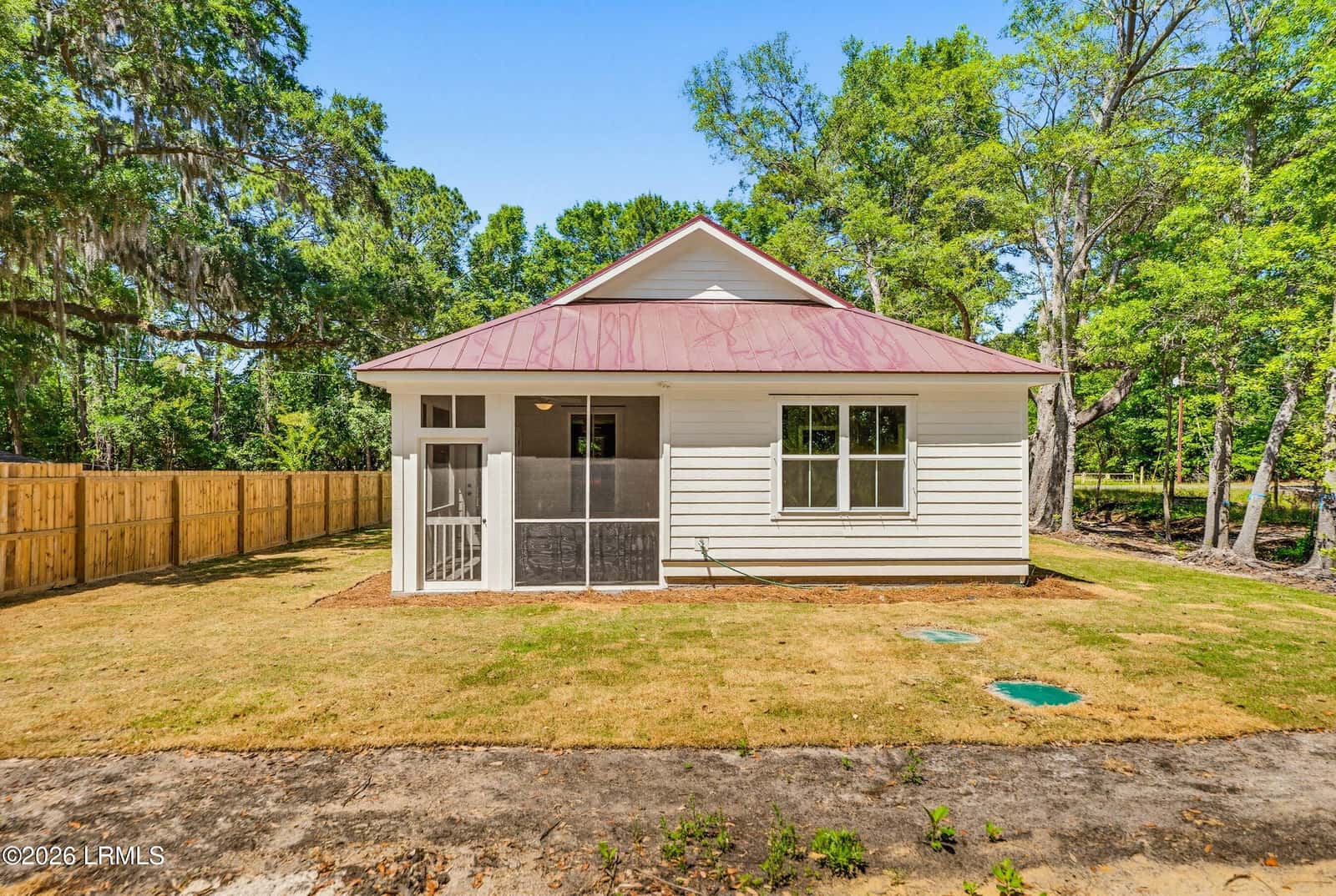 23 Seabrook Center Road, Seabrook, SC 29940 — photo 33 of 38