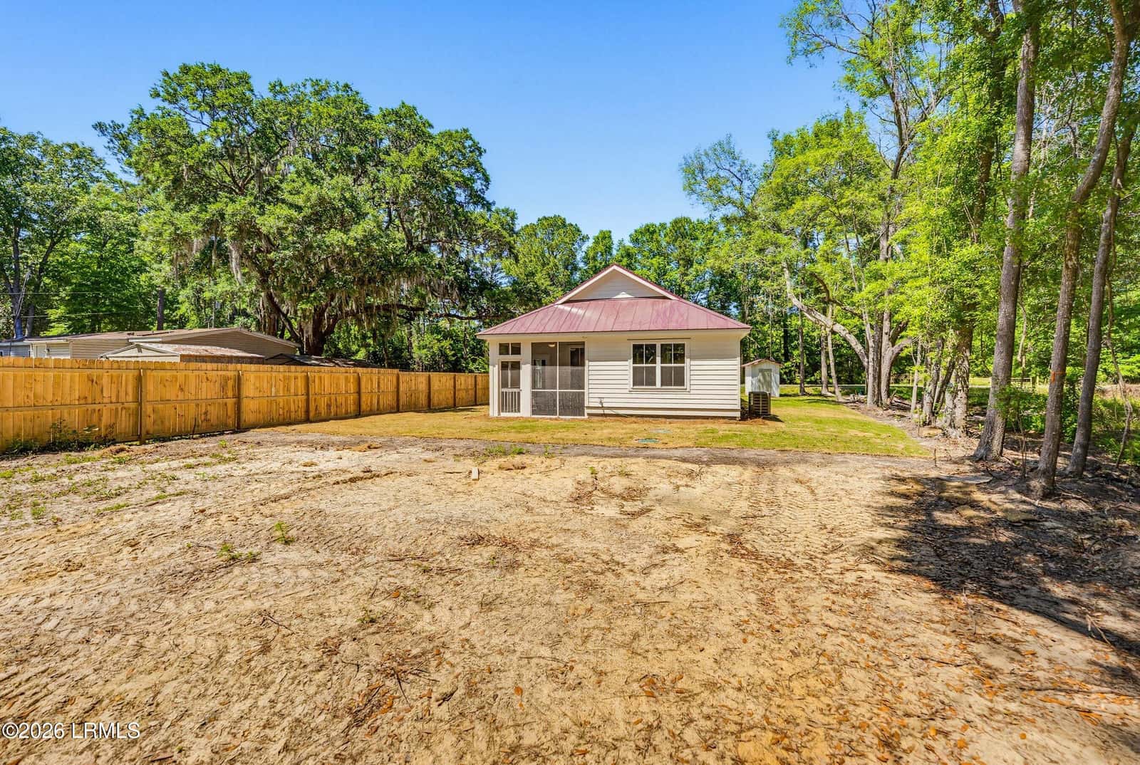 23 Seabrook Center Road, Seabrook, SC 29940 — photo 32 of 38