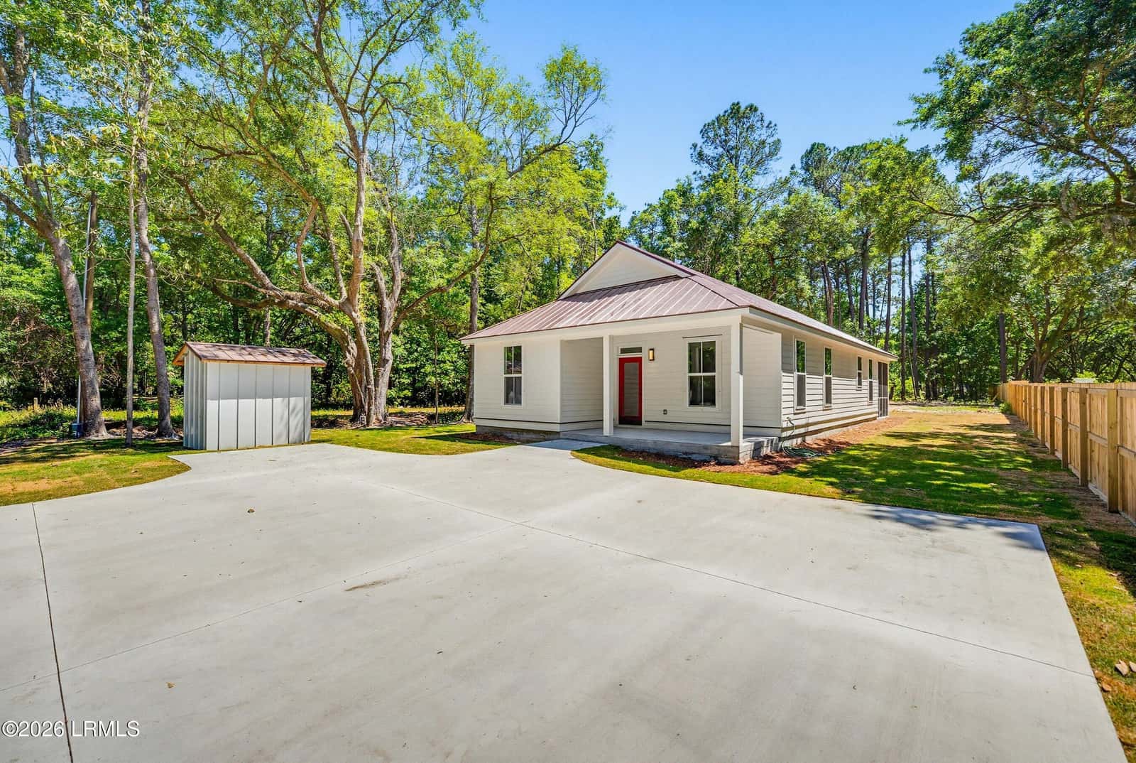 23 Seabrook Center Road, Seabrook, SC 29940 — photo 2 of 38