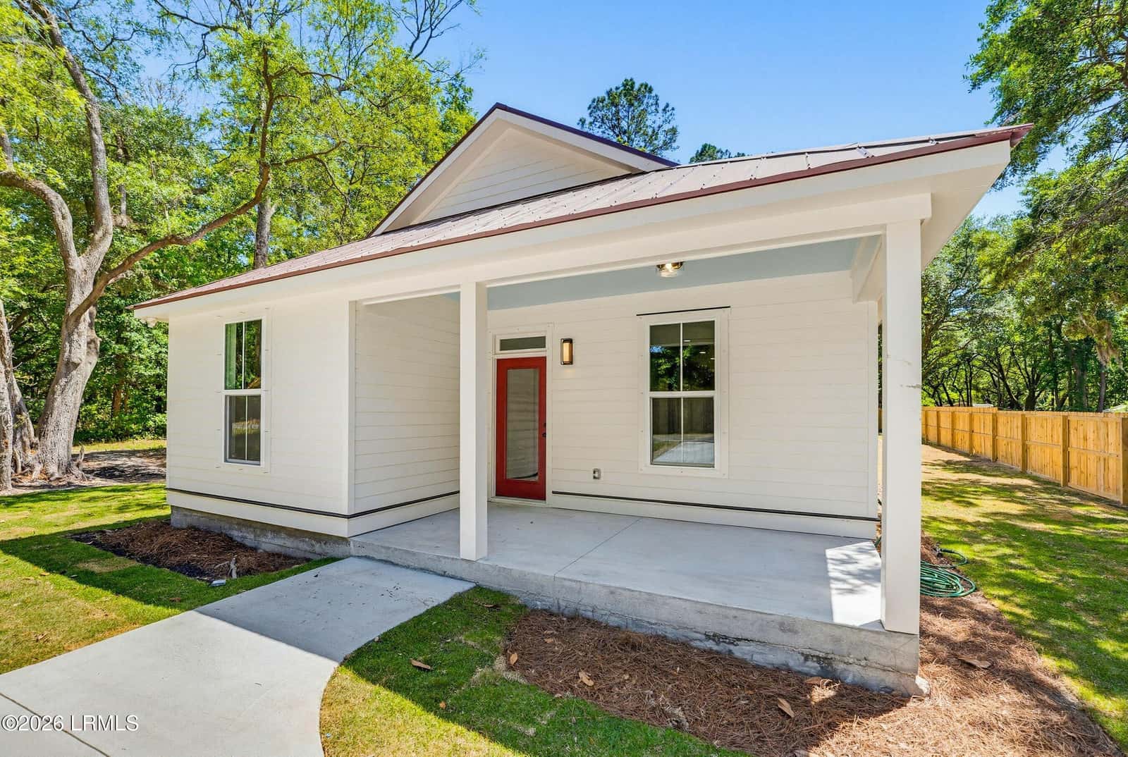 23 Seabrook Center Road, Seabrook, SC 29940 — photo 3 of 38
