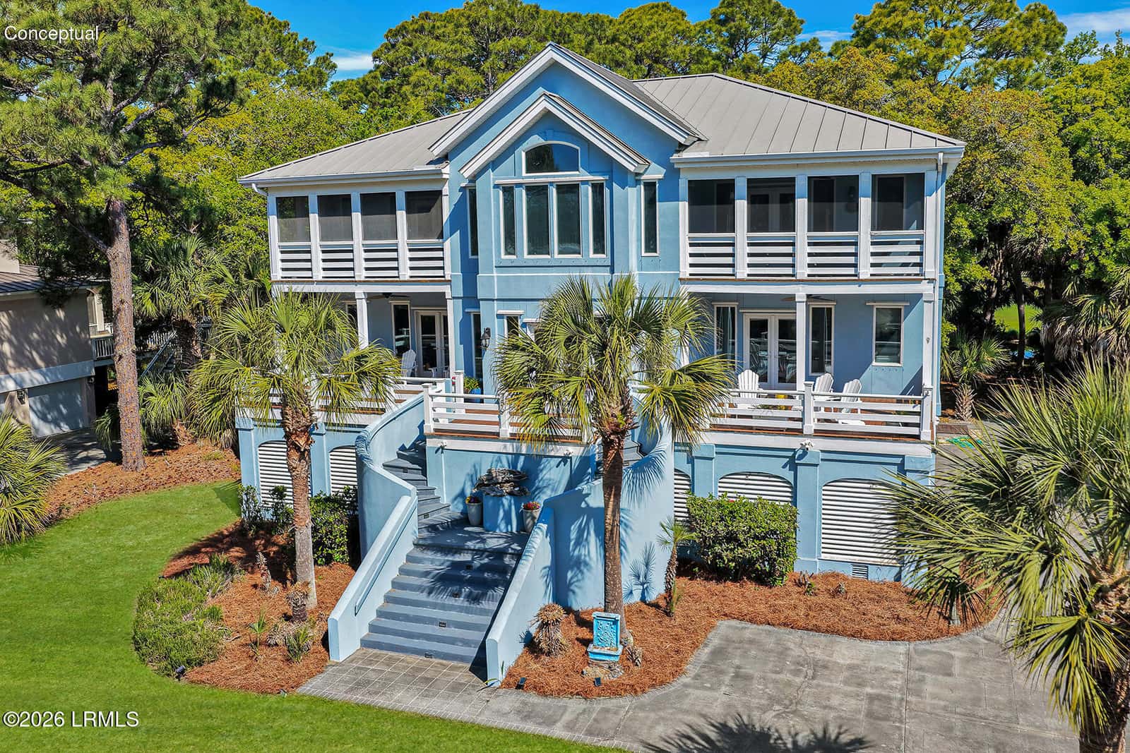 756 Marlin Drive, Fripp Island, SC 29920 — photo 2 of 74